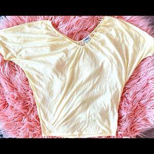 Like new Express top